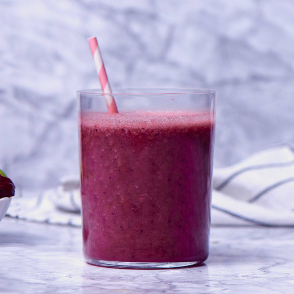 Berry Good Protein Shake image 3