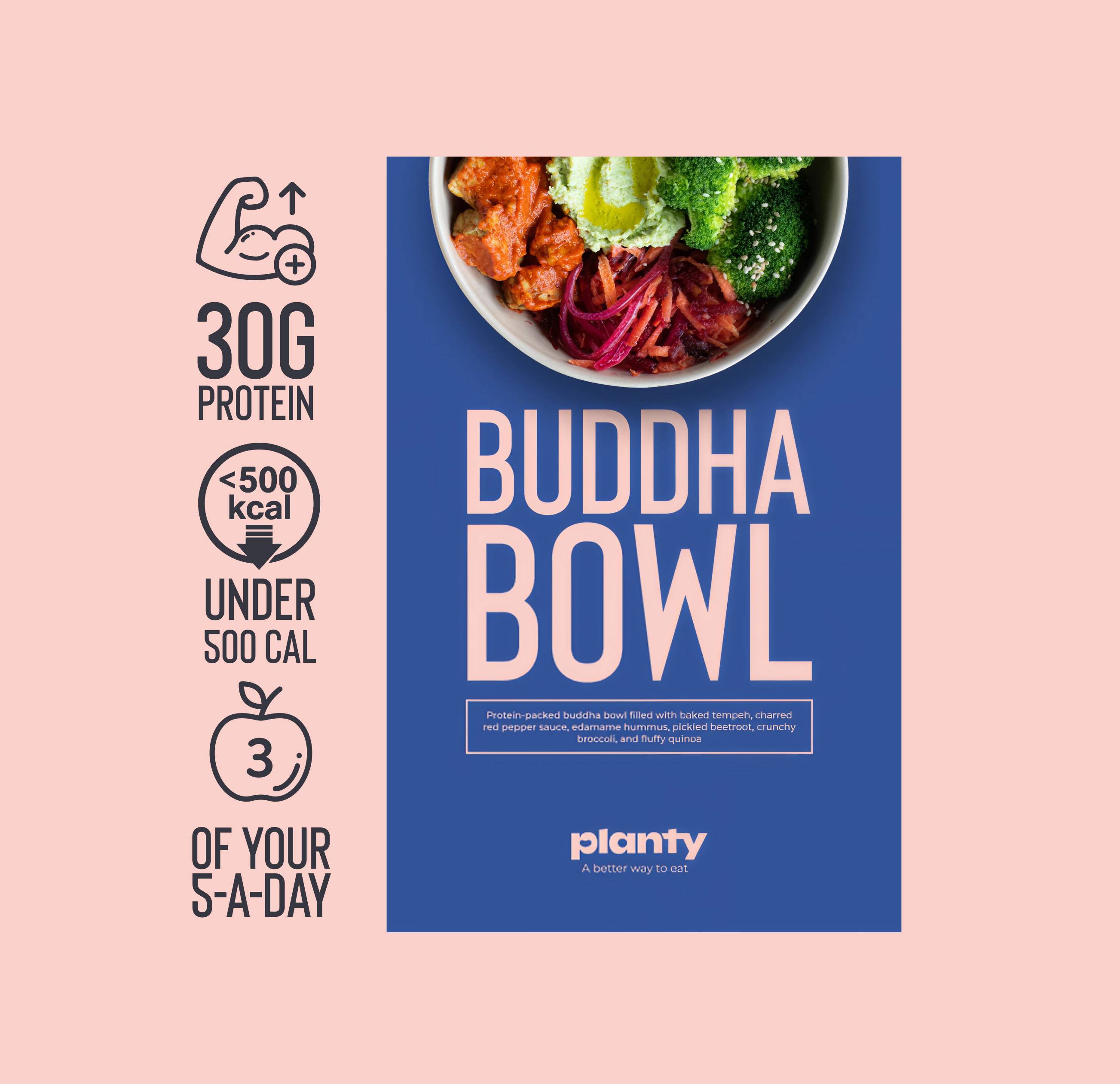 Buddha Bowl image 2