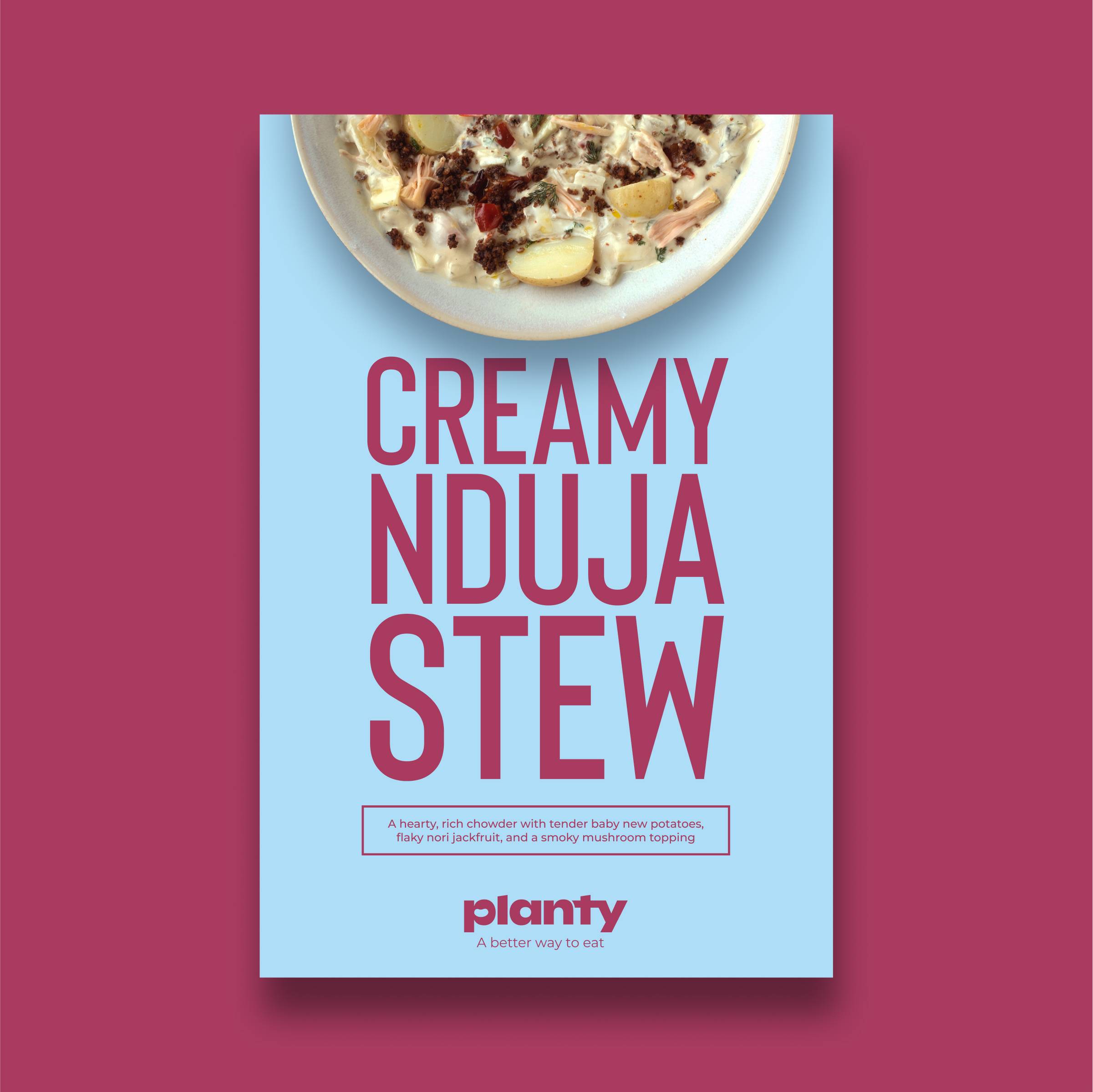 Creamy Nduja Stew   image 2