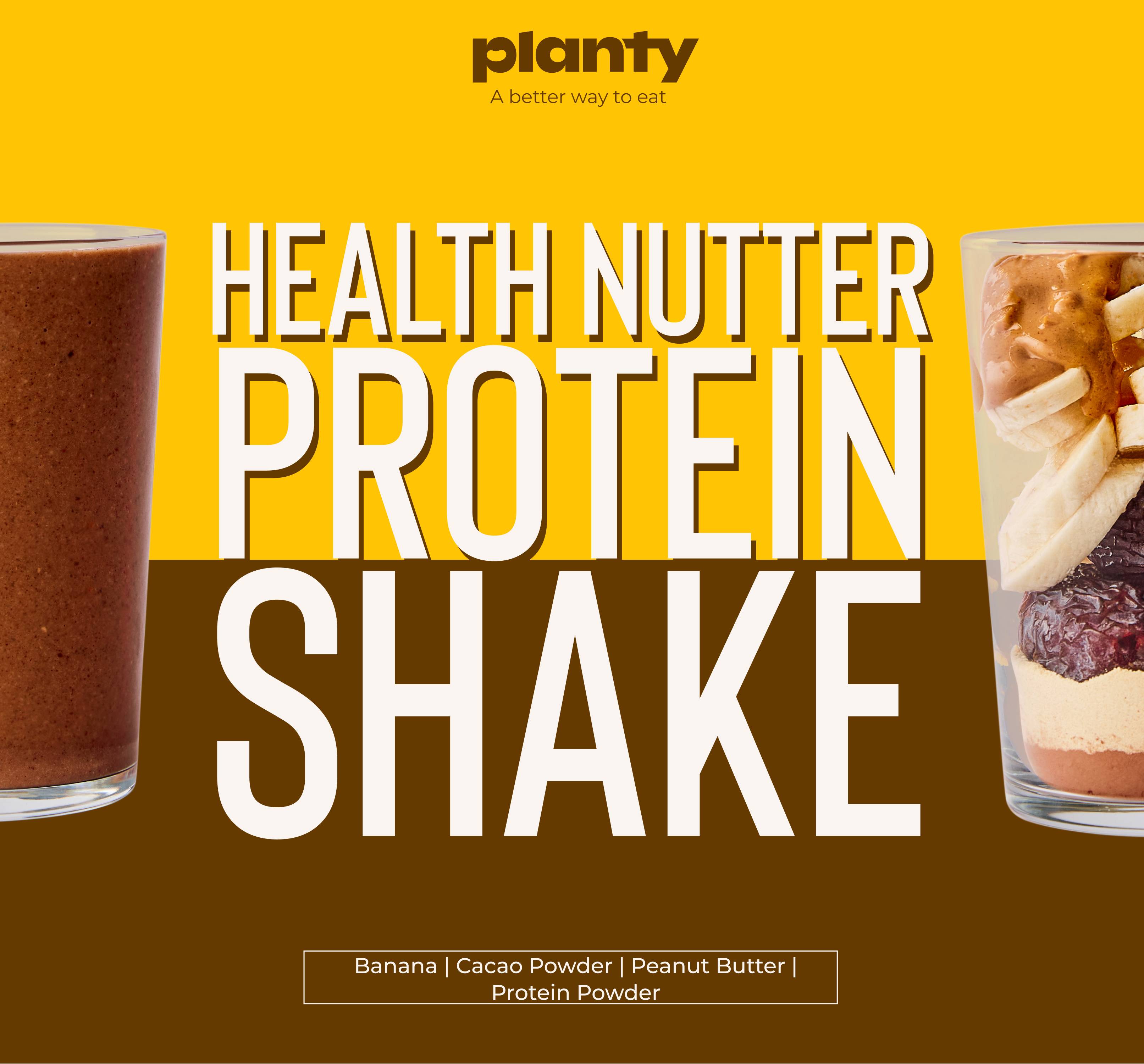 Proteinshake