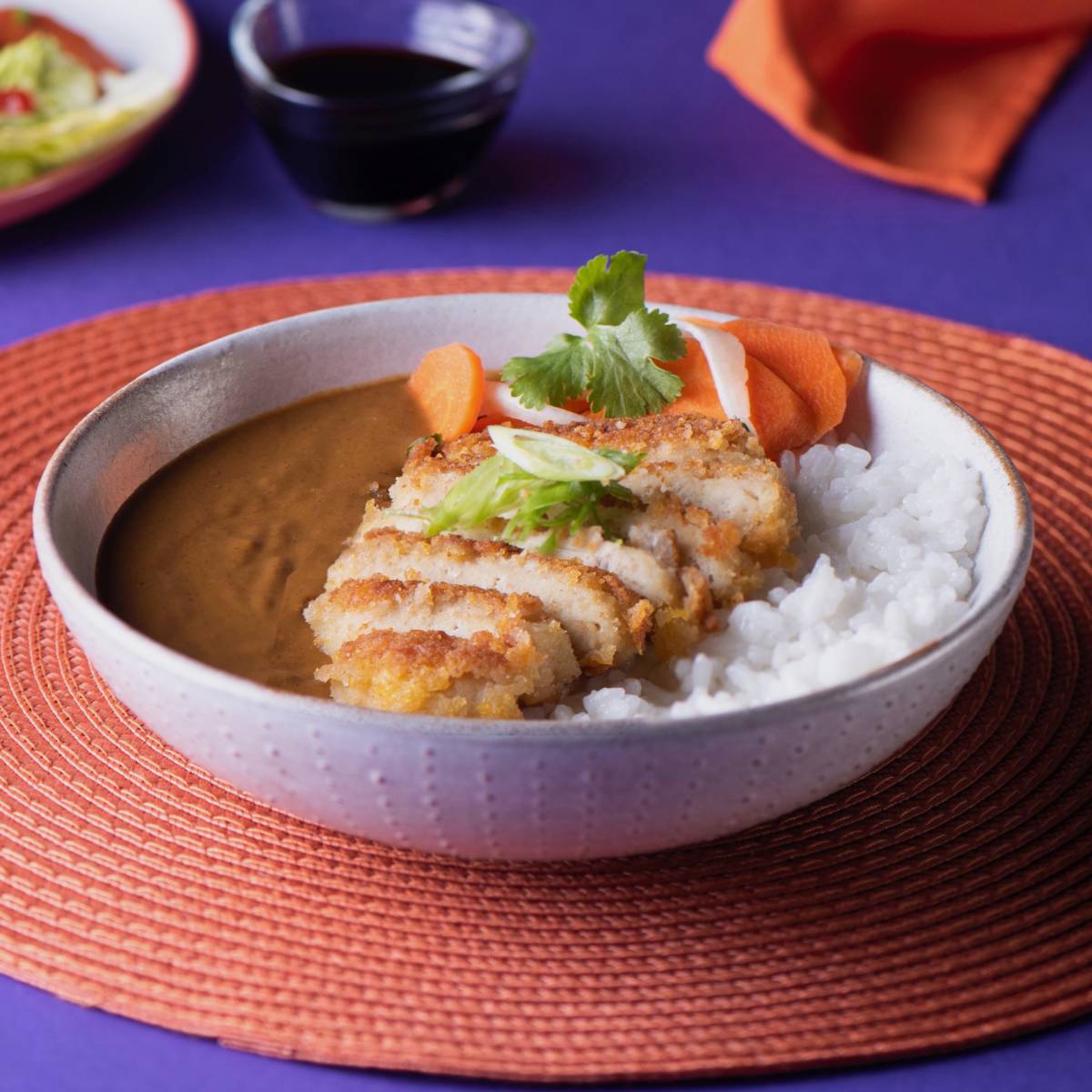 Katsu Curry  image 3