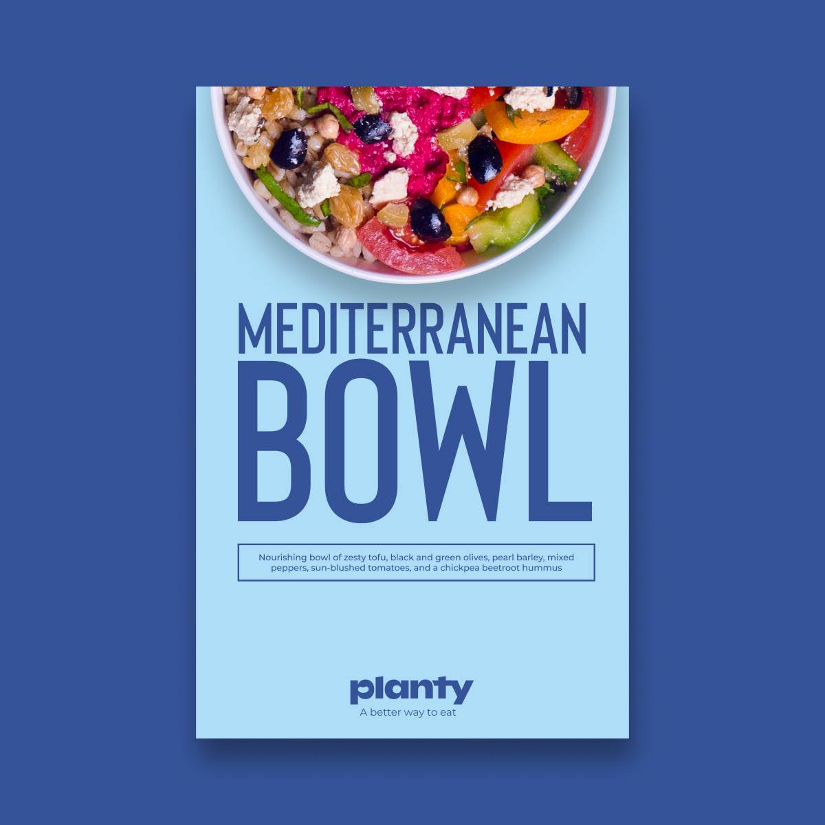 Mediterranean Bowl image 2