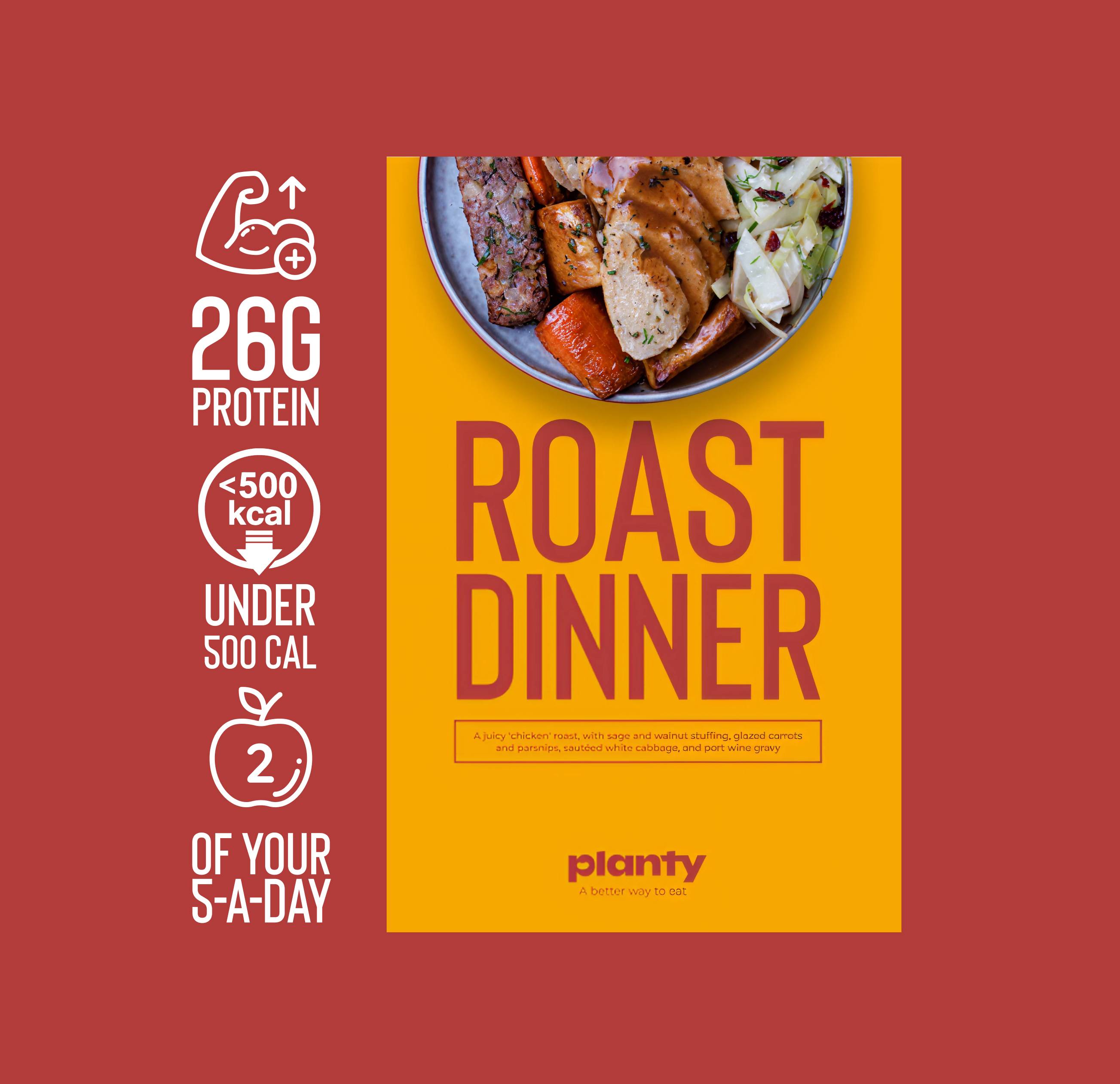 Roast Dinner  image 2