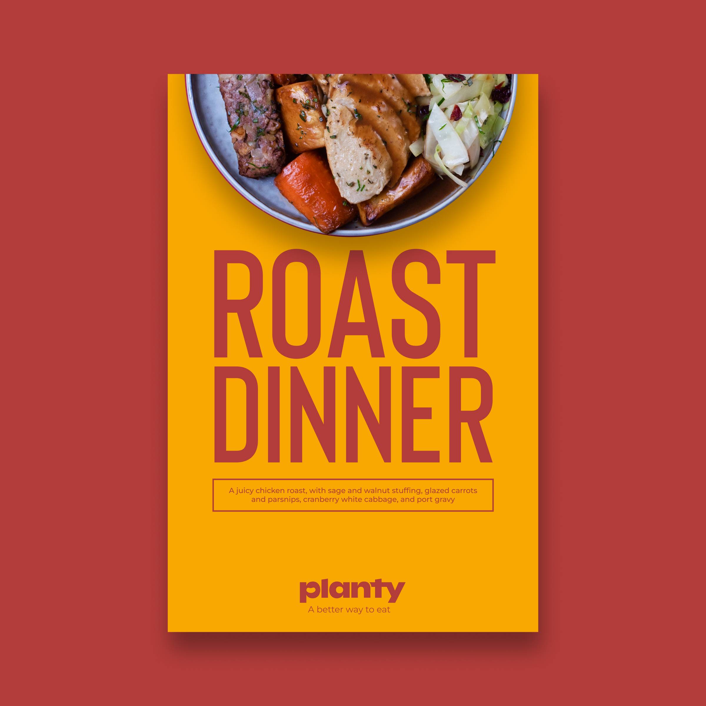 Roast Dinner  image 2