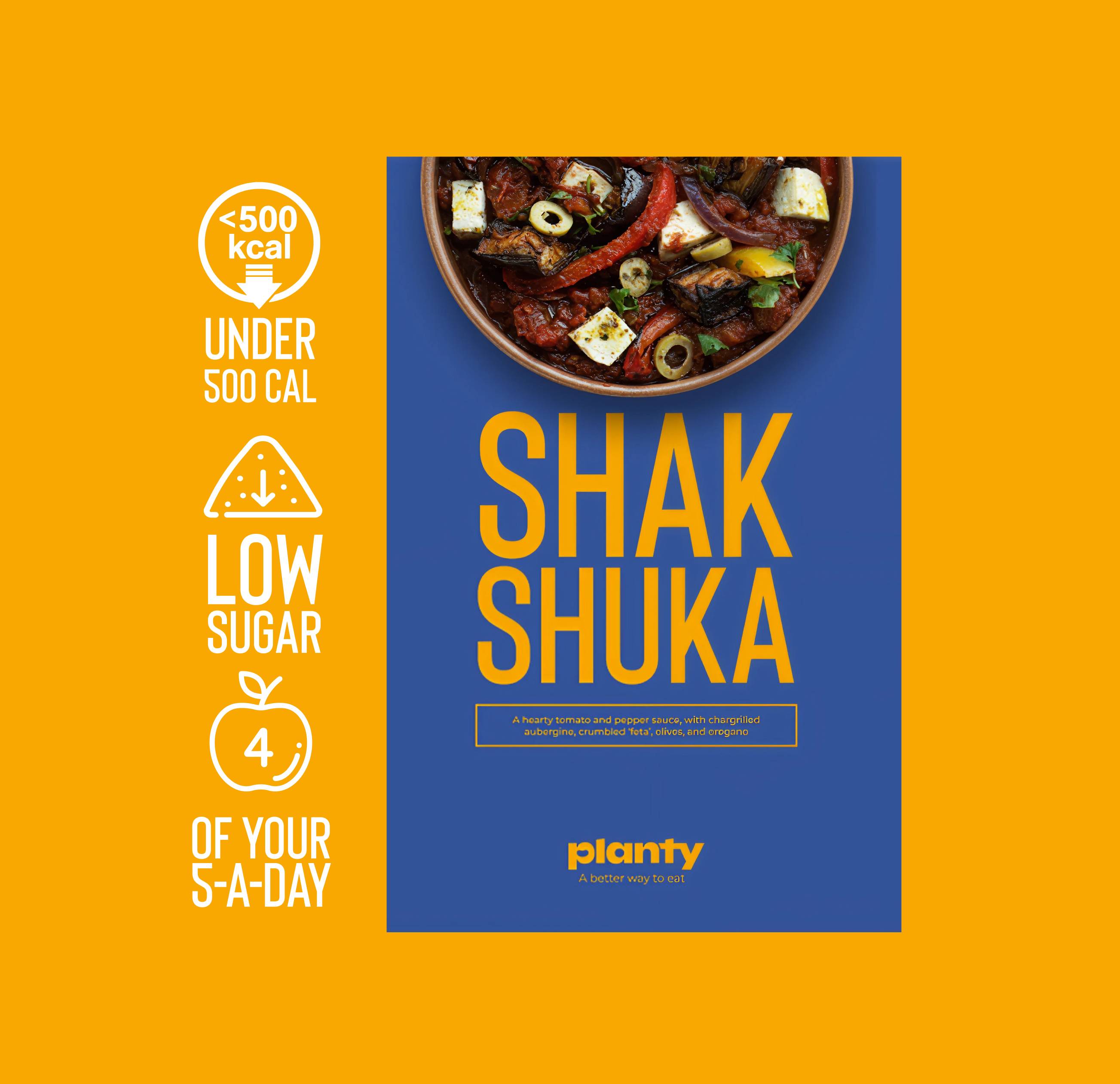Shakshuka
