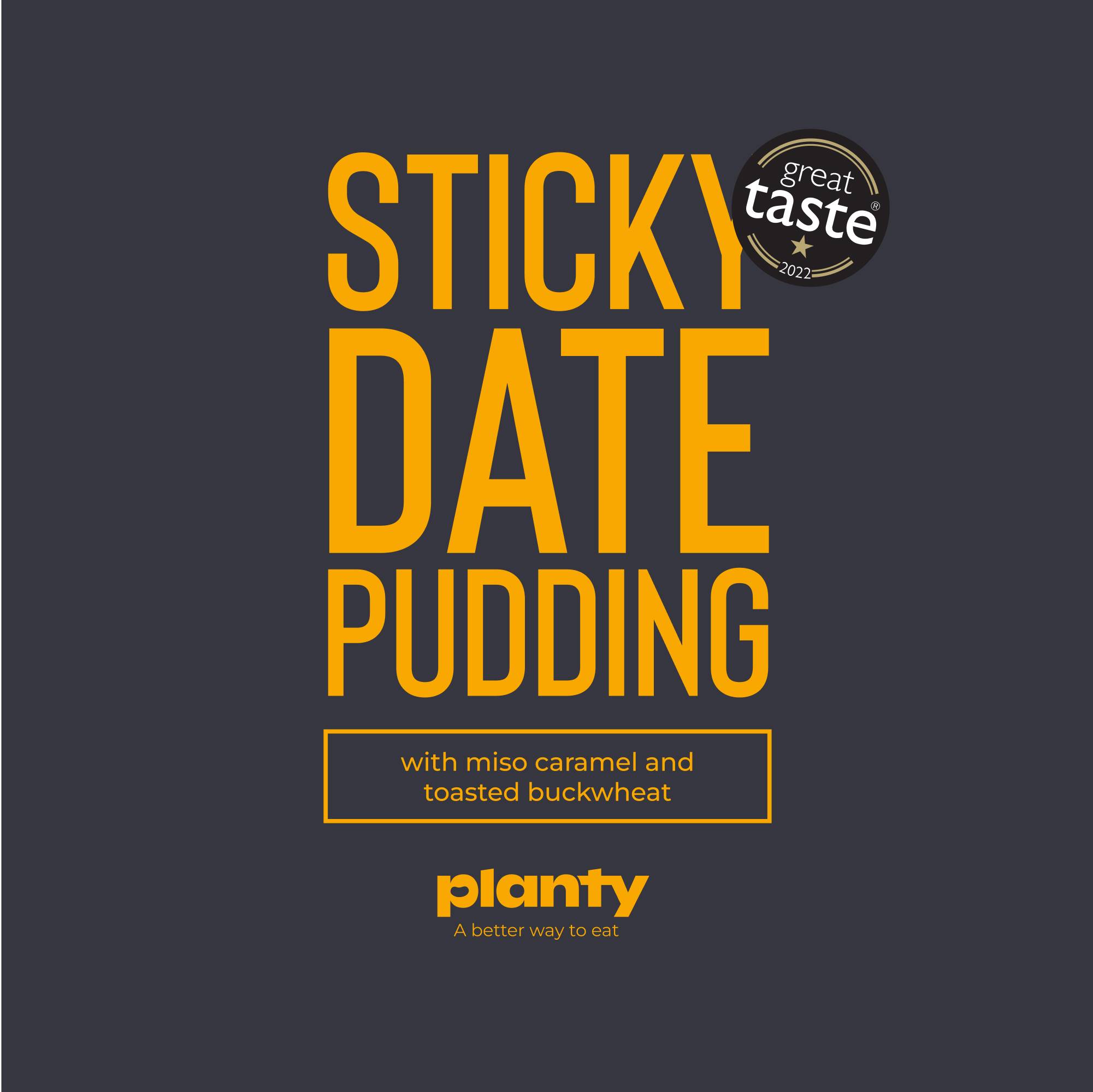 Sticky Date Pudding image 2