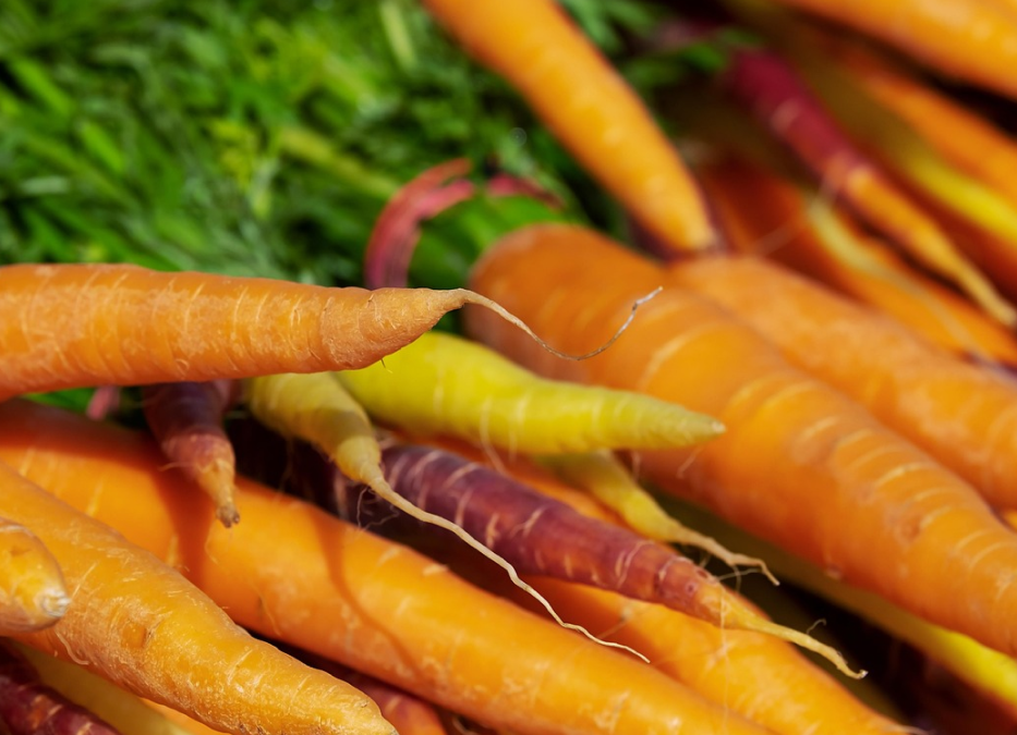 Natural ingredients and produce