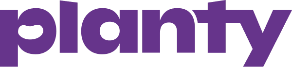 Planty logo