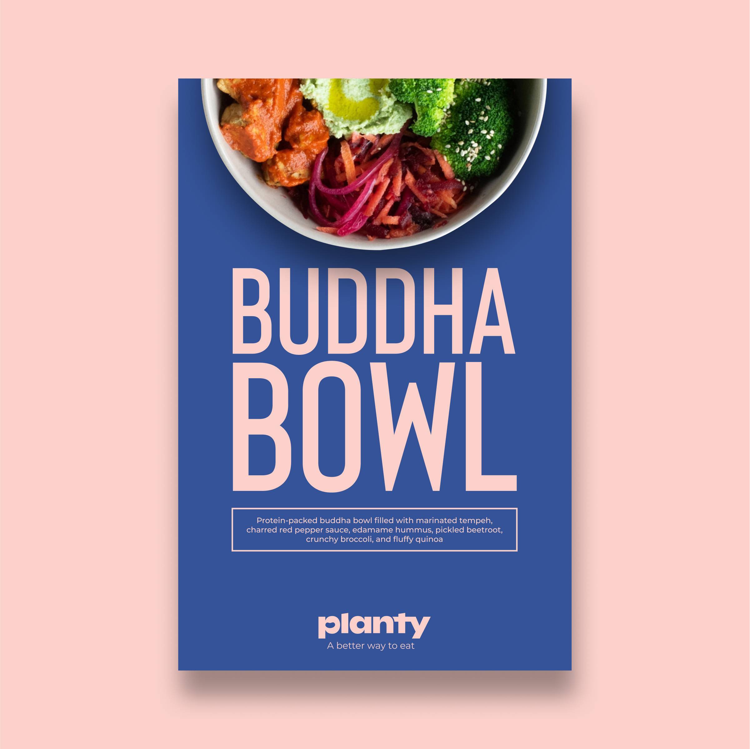 Buddha Bowl image 2